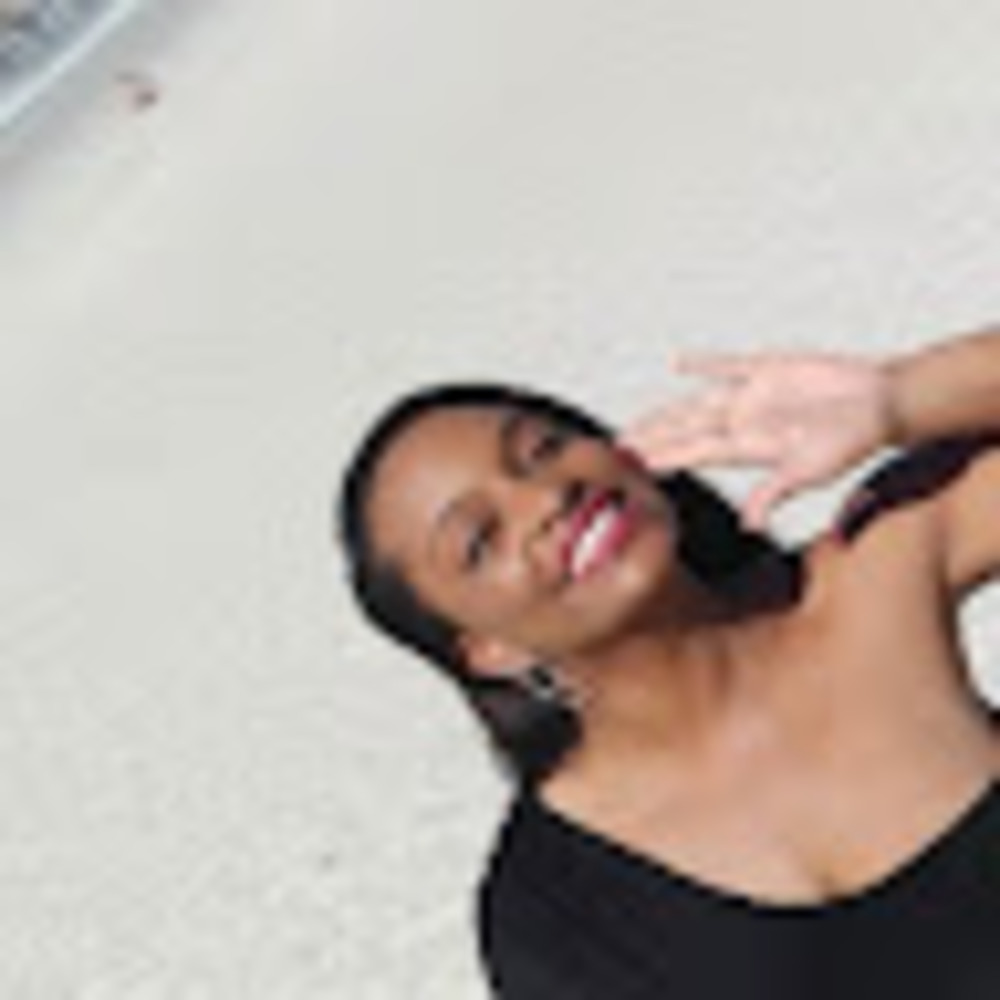 Meet your Posher, Tasia